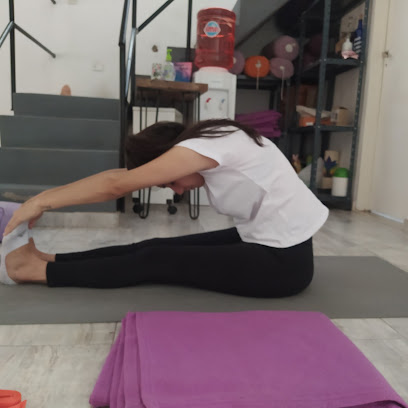 Yoga Bienestar Integral