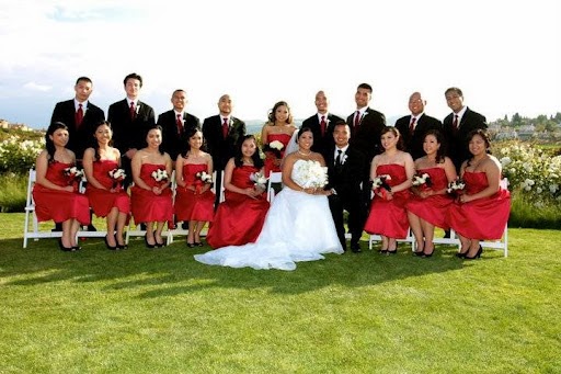 Bridal Shop «ELEGANT TAILORING AND BRIDAL», reviews and photos, 103 Serra Way, Milpitas, CA 95035, USA