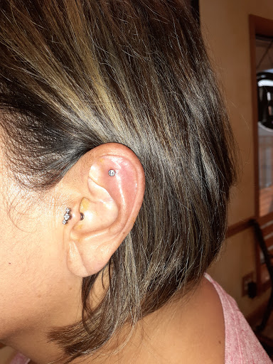 Tattoo Shop «Pleasures of the Flesh», reviews and photos, 12875 S Cleveland Ave, Fort Myers, FL 33907, USA