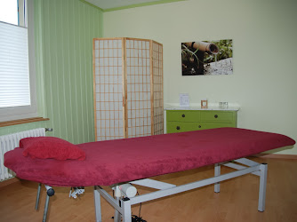 Massage Dojo - Roland Büchi