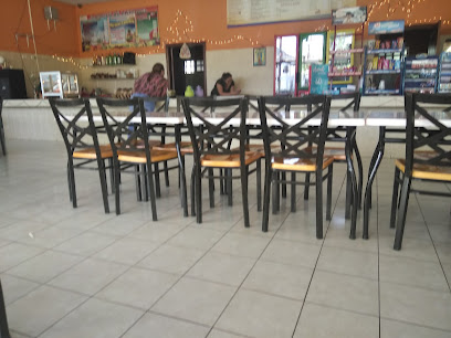 Restaurante Vivianas - 7HHV+2XF, Zambrano, Honduras