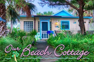 Our Beach Lodgings image