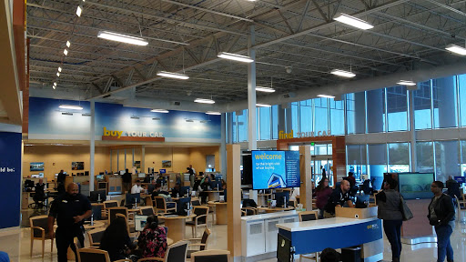 Used Car Dealer «CarMax», reviews and photos, 10201 Philadelphia Rd, White Marsh, MD 21162, USA