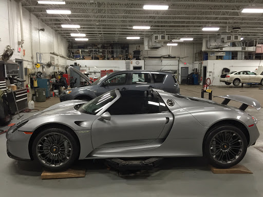 Electronics Store «The Audio Garage», reviews and photos, 5257 51st Ave S, Fargo, ND 58104, USA