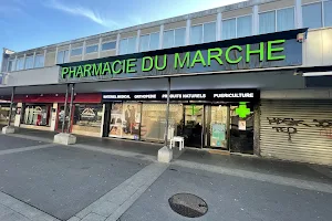 Pharmacy _ Sarcelles Market image
