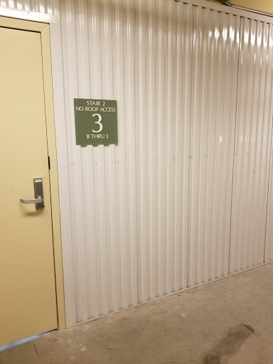 Self-Storage Facility «StorageMart», reviews and photos, 3711 Soquel Dr, Soquel, CA 95073, USA