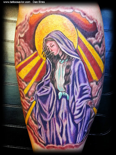 Tattoo Shop «Tattoo Savior», reviews and photos, 408 W Main St, Monongahela, PA 15063, USA