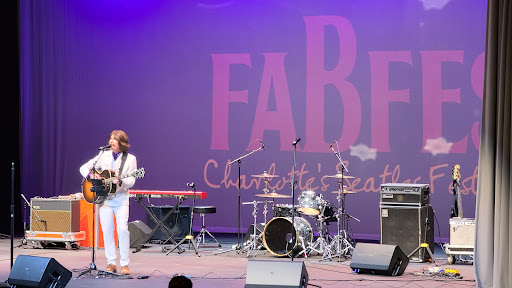 Performing Arts Theater «CPCC Performing Arts & Events Facilities», reviews and photos, 1206 Elizabeth Ave, Charlotte, NC 28212, USA