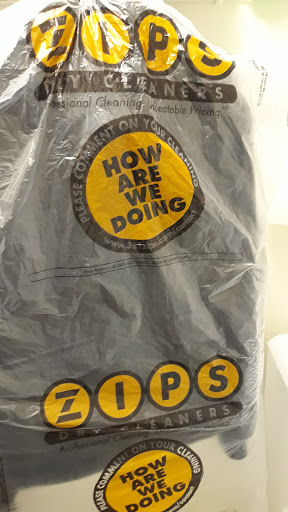  «ZIPS Dry Cleaners», reviews and photos, 2130 Didonato Dr, Chester, MD 21619, USA