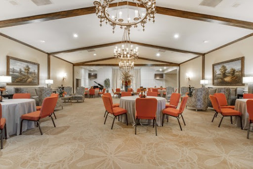 Funeral Home «Memphis Funeral Home», reviews and photos, 5599 Poplar Ave, Memphis, TN 38119, USA