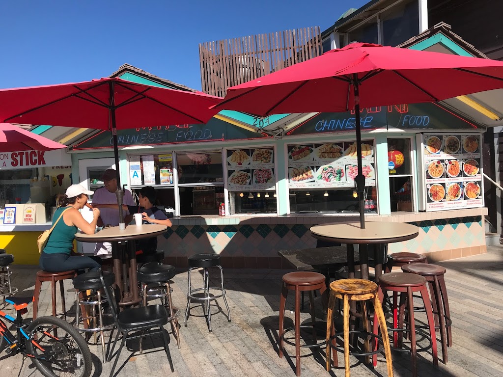 Mini Chinese Food 90277