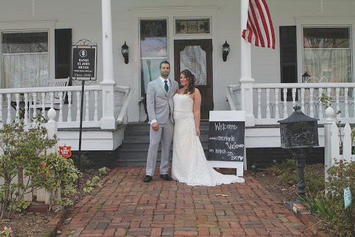 Event Venue «Something Special at Lillian Gardens», reviews and photos, 83 Greenville St, Newnan, GA 30263, USA