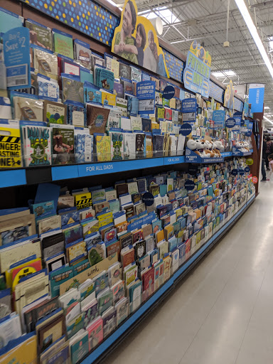 Department Store «Walmart Supercenter», reviews and photos, 930 N Walnut Creek Dr #800, Mansfield, TX 76063, USA