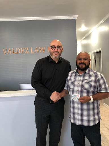 Immigration Attorney «Valdez Law Firm», reviews and photos