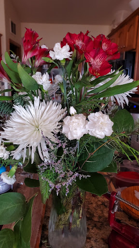 Florist «A Wildflower Florist & Gifts», reviews and photos, 2916 N Powers Blvd, Colorado Springs, CO 80922, USA