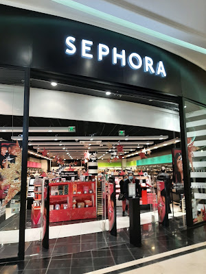 SEPHORA SAUMUR à Saumur