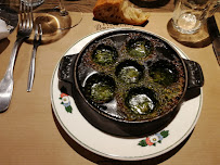 Escargot du Restaurant WISTUB BRENNER à Colmar - n°19