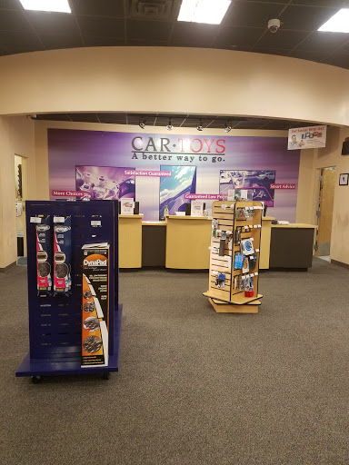 Car Stereo Store «Car Toys», reviews and photos, 18835 Lyndon B Johnson Fwy #500, Mesquite, TX 75150, USA