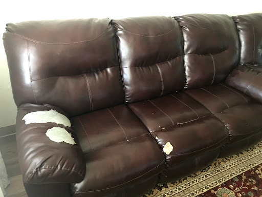 Furniture Store «Ashley HomeStore», reviews and photos, 2201 John Glenn Dr, Concord, CA 94520, USA