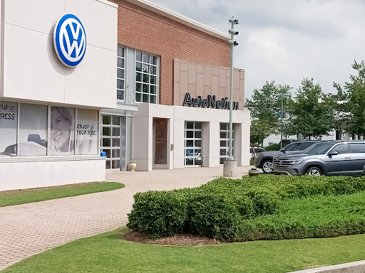 Volkswagen Dealer «AutoNation Volkswagen Mall of Georgia», reviews and photos, 3711 Buford Dr NE, Buford, GA 30519, USA