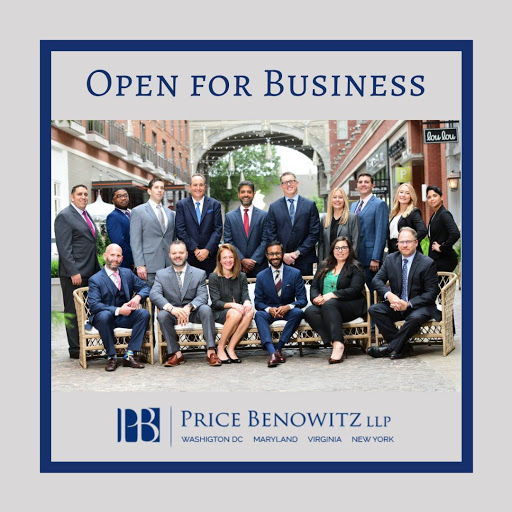 Personal Injury Attorney «Price Benowitz LLP», reviews and photos