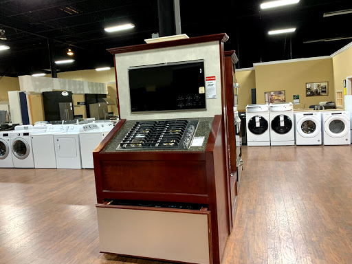 Appliance Store «Sara Appliance & Electronics», reviews and photos, 10516 Katy Fwy E, Houston, TX 77043, USA