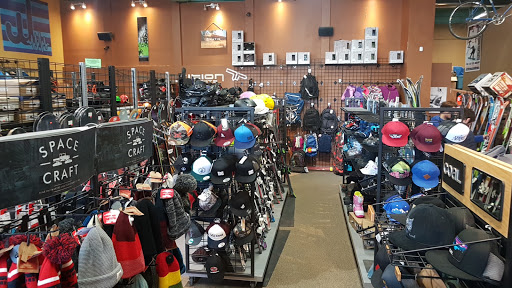 Sporting Goods Store «Transition Sports», reviews and photos, 240 Chapel Pl, Avon, CO 81620, USA