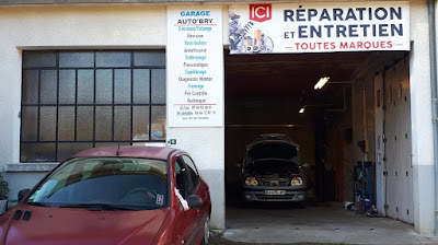 Auto'Bry à Châteauneuf-la-Forêt