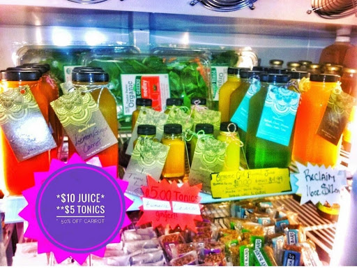 Health Food Store «Oasis Health Foods», reviews and photos, 76 N Williams Lake Rd, Waterford Twp, MI 48327, USA