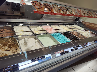 Cold Stone Creamery