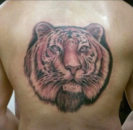 Explore dumb tattoos ideas, creative tattoo ideas in Martinsburg, available at 100 Proof Tattoo