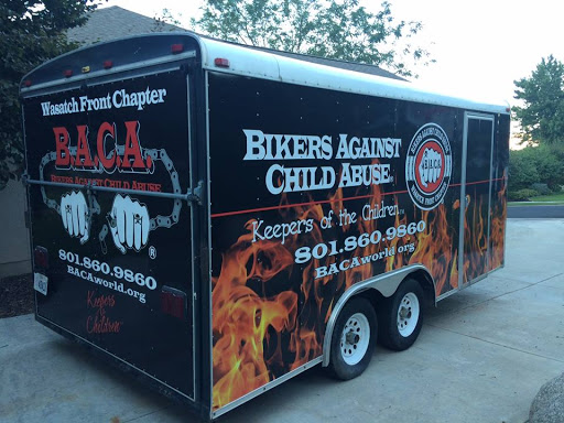 Sign Shop «Signarama Sandy», reviews and photos, 8942 700 E, Sandy, UT 84070, USA