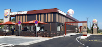 Photos du propriétaire du Restaurant de plats à emporter Burger King à Castres - n°1