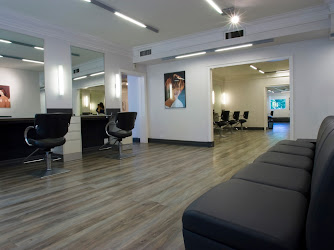 Michael Kluthe Salon and Spa