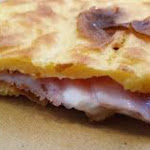 Photo n°7 de l'avis de rossella.e fait le 14/12/2018 à 21:19 sur le  Bella Napoli à Turin