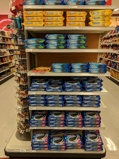 Department Store «Target», reviews and photos, 5057 Harvey St, Muskegon, MI 49444, USA