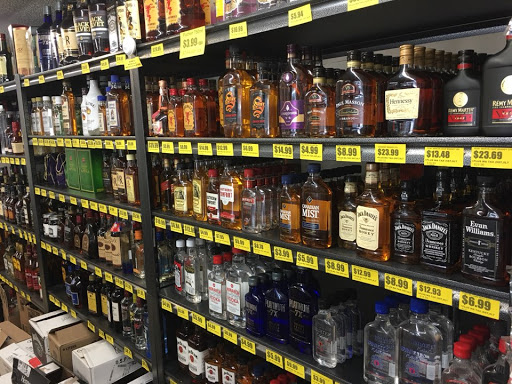 Tobacco Shop «World Cigar & Liquor», reviews and photos, 15012 Meridian E #8, Puyallup, WA 98375, USA