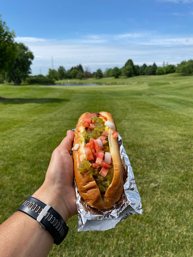 Golf Course «Ruffled Feathers Golf Course», reviews and photos, 1 Pete Dye Dr, Lemont, IL 60439, USA
