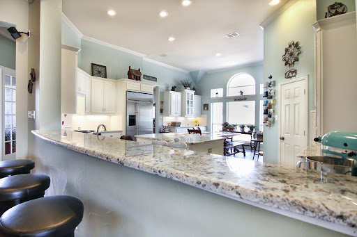 Kitchen Remodeler «William French Home Improvements», reviews and photos, 2111 Justin Rd #120, Flower Mound, TX 75028, USA