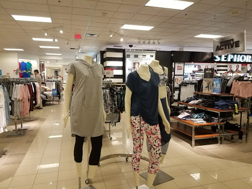 Department Store «JCPenney», reviews and photos, 3300 W South Airport Rd, Traverse City, MI 49684, USA