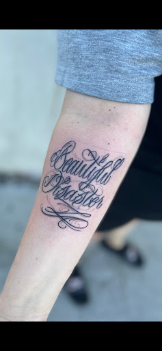 Explore haikyuu tattoo ideas, creative tattoo ideas in Sparks, available at Empire Tattoo