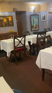 Atmosphère du Restaurant indien Rajasthan Villa à Toulouse - n°10