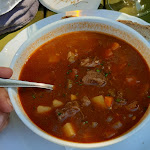 Photo n°11 de l'avis de Alessandra.o fait le 04/09/2020 à 06:26 sur le  Ristorante Der Amtmann à Longomoso