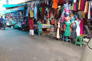 Bagdogra Bazar image