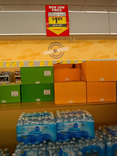 Supermarket «ALDI», reviews and photos, 1054 Center Rd, Burton, MI 48509, USA