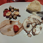 Photo n°3 de l'avis de stefany.a fait le 15/10/2021 à 14:17 sur le  Al Girarrosto à Genoa