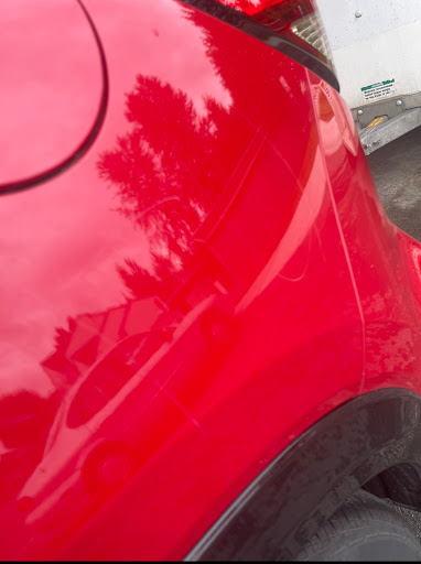 Auto Body Shop «Perfection Auto Collision Ny», reviews and photos, 52-01 Van Dam St, Long Island City, NY 11101, USA