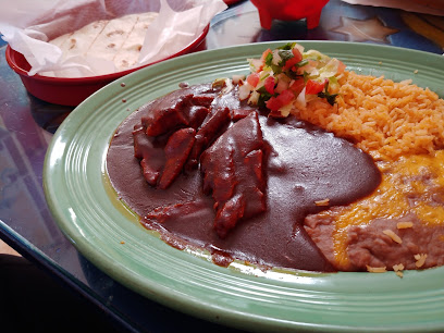 El Gitano Mexican Restaurant