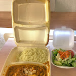 Photo n°1 de l'avis de Tobi.o fait le 16/04/2024 à 07:23 sur le  Restaurant Punjab à Saarbrücken