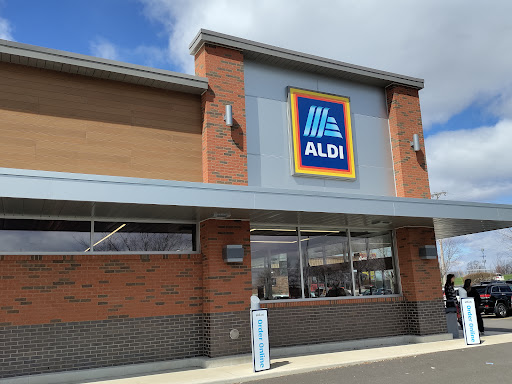 Supermarket «ALDI», reviews and photos, 1940 E Dorothy Ln, Kettering, OH 45420, USA
